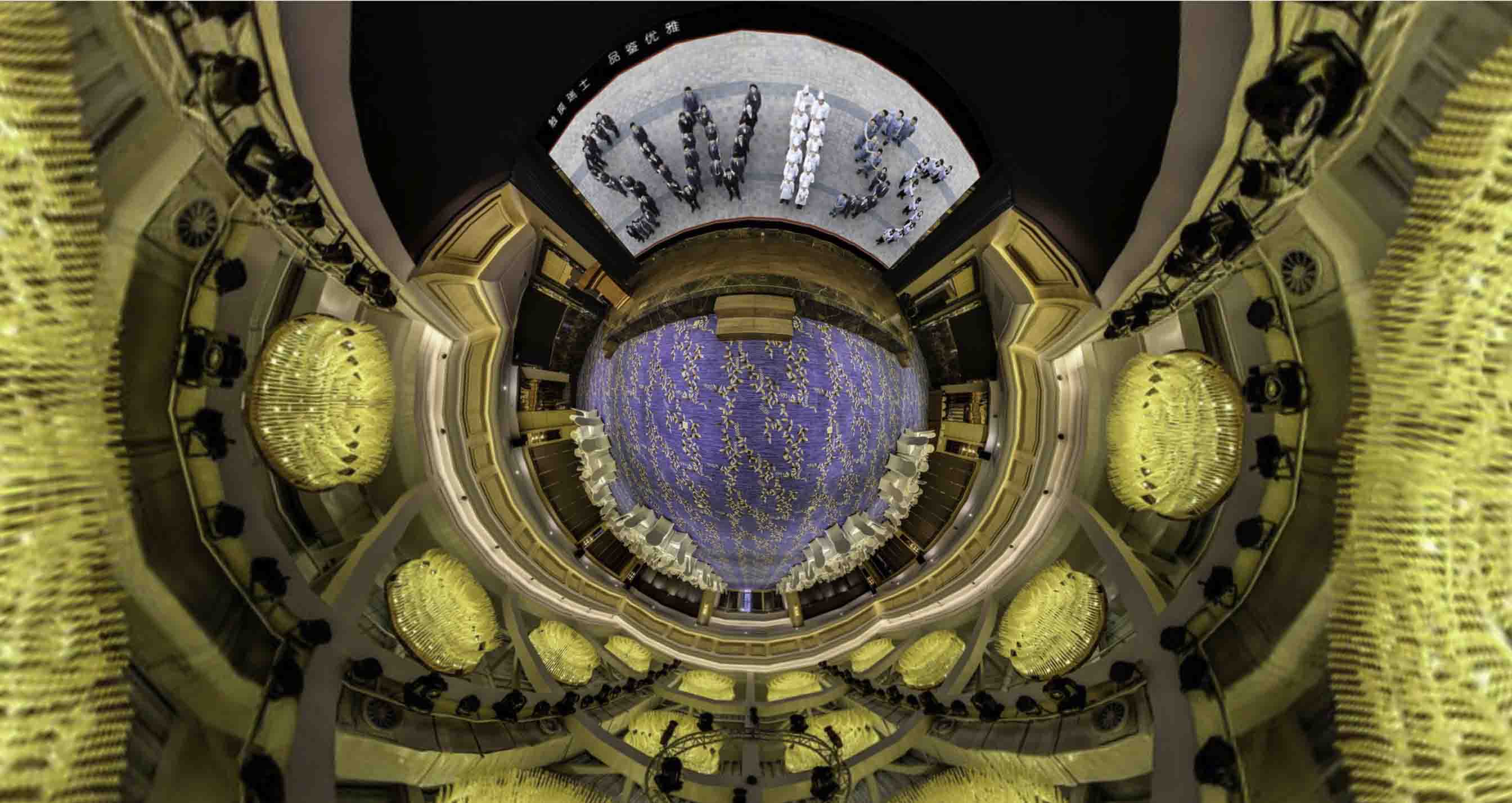 麻涌镇探索VR全景拍摄中的深度感：营造沉浸式体验的关键要素